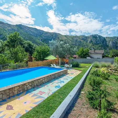 Nyaraló Holiday Harmony Mostar