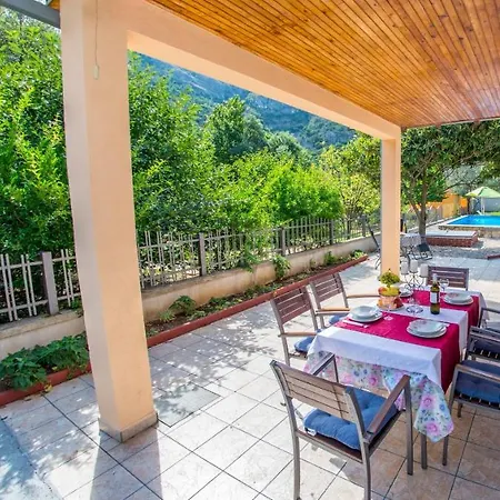 Nyaraló Holiday Harmony Mostar