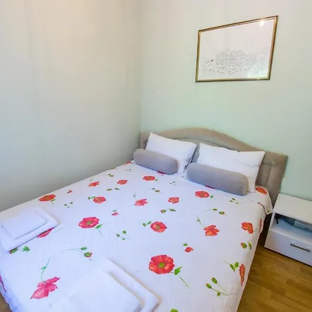Nyaraló Holiday Harmony Mostar